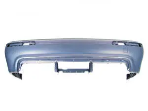 E39 M5 Rear Bumper
