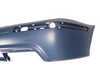 ES#75984 - 51122498505 - E39 M5 Rear Bumper - A perfect fitting genuine replacement bumper for your car - Genuine BMW - BMW