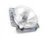ES#4644 - 1GM941017 - Headlamp Assembly - For Cars Using A 4 Headlamp System - (NO LONGER AVAILABLE) - Left or Right side, Complete assembly with base & adjusters - Hella - 