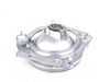 ES#4644 - 1GM941017 - Headlamp Assembly - For Cars Using A 4 Headlamp System - (NO LONGER AVAILABLE) - Left or Right side, Complete assembly with base & adjusters - Hella - 