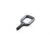 ES#91667 - 51237008756 - Hood Catch Bracket - Priced Each - Located on the underside of the hood - Genuine BMW - BMW MINI