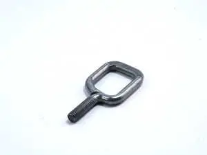 Hood Catch Bracket - Priced Each