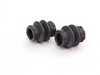 ES#2587542 - 8K0698470A - Rear Guide Pin Boot Kit - Priced Each - One kit per caliper - TRW - Audi