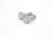 ES#2587542 - 8K0698470A - Rear Guide Pin Boot Kit - Priced Each - One kit per caliper - TRW - Audi