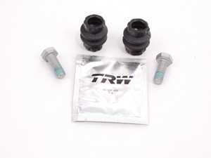 ES#2587542 - 8K0698470A - Rear Guide Pin Boot Kit - Priced Each - One kit per caliper - TRW - Audi