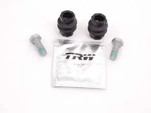 Rear Guide Pin Boot Kit - Priced Each