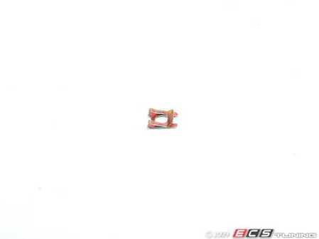 ES#16279 - 07129934910 - Clamp - See MOQKT - Genuine BMW - BMW