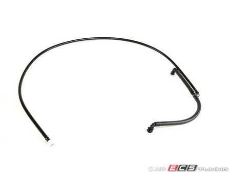 ES#170557 - 61677066010 - HOSE - Genuine BMW - BMW