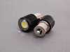 ES#2582058 - B5A5ZIZAKT-1 - Tail Light Bulb Refresh Kit - Featuring Ziza LED reverse lights - Assembled By ECS - Audi