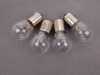 ES#2582058 - B5A5ZIZAKT-1 - Tail Light Bulb Refresh Kit - Featuring Ziza LED reverse lights - Assembled By ECS - Audi