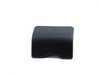 ES#148271 - 52207009903 - ISOFIX Cover - Priced Each - Anthrazit/Dark Gray. Covers the child restraint hooks behind the rear seat - Genuine BMW - BMW