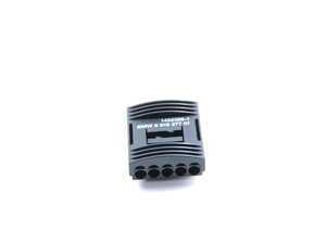 ES#165098 - 61136918277 - CONNECTOR - Genuine BMW - BMW