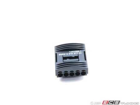 ES#165098 - 61136918277 - CONNECTOR - Genuine BMW - BMW