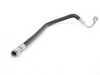 ES#3698943 - 32416796367 - Power Steering Return Hose - Connects power steering cooling coil to power steering rack - Burgaflex - BMW
