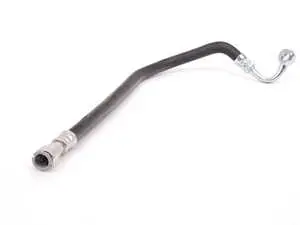 E46 Power Steering Return Hose