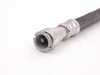 ES#3698943 - 32416796367 - Power Steering Return Hose - Connects power steering cooling coil to power steering rack - Burgaflex - BMW