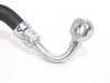 ES#3698943 - 32416796367 - Power Steering Return Hose - Connects power steering cooling coil to power steering rack - Burgaflex - BMW