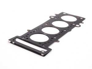 ES#1981498 - 11127508543 - Cylinder Head Gasket Asbestos-Free - ( 0.65 MM ) 61-34980-00 - Mounts between the engine block and the cylinder head - Victor Reinz - MINI