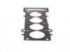 ES#1981498 - 11127508543 - Cylinder Head Gasket Asbestos-Free - ( 0.65 MM ) 61-34980-00 - Mounts between the engine block and the cylinder head - Victor Reinz - MINI