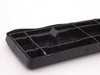 ES#86155 - 51168170665 - Schwarz/Black Glove Box Trim - (NO LONGER AVAILABLE) - Located directly above the glove box - Genuine BMW - 