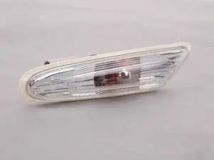 Clear Side Marker Assembly