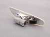 ES#2580847 - 63137253325 - Clear Side Marker Assembly - Fender mounted marker light - TYC - BMW