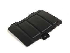 ES#129736 - 51718197932 - E46 Oil Drain Plug Access Panel - Often lost or never reinstalled - Genuine BMW - BMW