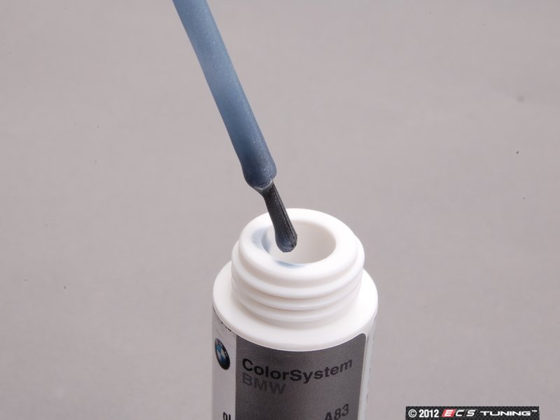 Genuine BMW - 51910429328KT - Glacier Silver Metallic Touch Up Paint ...