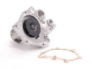 ES#2911985 - 11510004163 - Remanufactured Water Pump - Includes housing - Genuine BMW - BMW