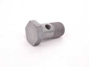 ES#2597888 - 32416852469 - Hollow Bolt - M14x1.5x26 - Genuine BMW - BMW