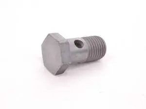 Hollow Bolt