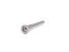 ES#308224 - 1J0711077B - Fore Aft Pin - Pin located between shifter housing and selector bracket - Genuine Volkswagen Audi - Volkswagen