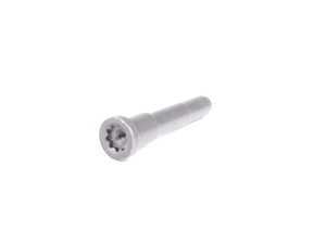 ES#308224 - 1J0711077B - Fore Aft Pin - Pin located between shifter housing and selector bracket - Genuine Volkswagen Audi - Volkswagen