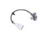 ES#269807 - 022957147 - Crankshaft Position Sensor - Also known as the RPM Sensor or Impulse Sensor - Genuine Volkswagen Audi - Audi Volkswagen