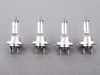 ES#2581950 - N10320102KT2 - Front Bulb Refresh Kit - Halogen - Avoid bulb outages before they happen with this front exterior bulb kit! - Assembled By ECS - Audi