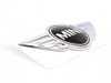 ES#79189 - 51142754972 - Hood Emblem - Replace that faded or damaged chrome with new - Genuine MINI - MINI