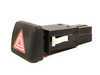 ES#259360 - 8E09415095PR - Hazard Flasher Switch - Mounted in the dashboard - Genuine Volkswagen Audi - Audi