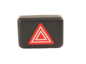 ES#259360 - 8E09415095PR - Hazard Flasher Switch - Mounted in the dashboard - Genuine Volkswagen Audi - Audi