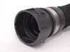 ES#450274 - 8K0121101L - Radiator Hose - Upper  - Connects the upper radiator port to the water pipe - Genuine Volkswagen Audi - Audi