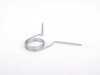 ES#333721 - 357711145C - Pressure Spring - A great way to tighten up a loose shifter - Genuine Volkswagen Audi - Audi