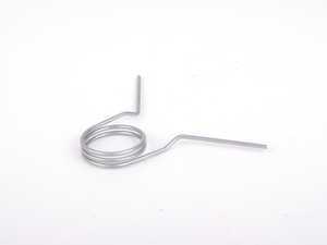 ES#333721 - 357711145C - Pressure Spring - A great way to tighten up a loose shifter - Genuine Volkswagen Audi - Audi