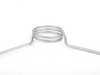 ES#333721 - 357711145C - Pressure Spring - A great way to tighten up a loose shifter - Genuine Volkswagen Audi - Audi