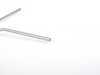 ES#333721 - 357711145C - Pressure Spring - A great way to tighten up a loose shifter - Genuine Volkswagen Audi - Audi