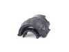 ES#1445673 - 95533379230 - Rear Sway Bar Bushing - Priced Each - Rubber stabilizer bar mounting bushing half - 4 required - Genuine Porsche - Porsche