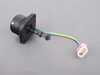 ES#184264 - 67168372381 - Headlight Adjusting Motor - Priced Each - Motor that controls the vertical aim  - Genuine BMW - BMW