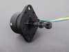 ES#184264 - 67168372381 - Headlight Adjusting Motor - Priced Each - Motor that controls the vertical aim  - Genuine BMW - BMW