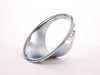 ES#74177 - 51112753662 - For Light Trim Ring Chrome - Right - For chrome line exterior bumper - Genuine MINI - MINI
