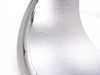 ES#74177 - 51112753662 - For Light Trim Ring Chrome - Right - For chrome line exterior bumper - Genuine MINI - MINI