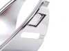 ES#74177 - 51112753662 - For Light Trim Ring Chrome - Right - For chrome line exterior bumper - Genuine MINI - MINI