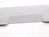 ES#4936 - 8P90716859AX - Audi A3 Side Skirt Set - Add a touch of aggression to your vehicle with these new side skirts  - Genuine Volkswagen Audi - Audi